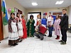 Краеведческий музей во второй раз принял участие во Всероссийской акции «Ночь искусств»